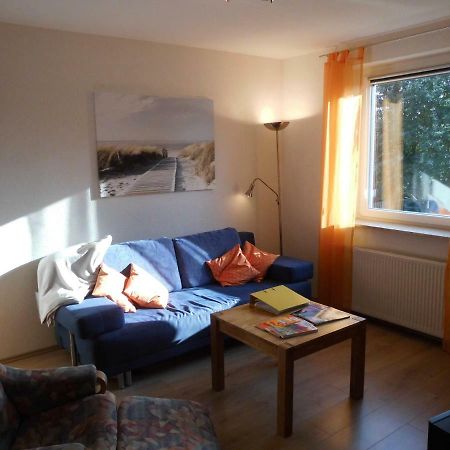 Ferienwohnung Bei Heike & Dirk Kassel Zewnętrze zdjęcie